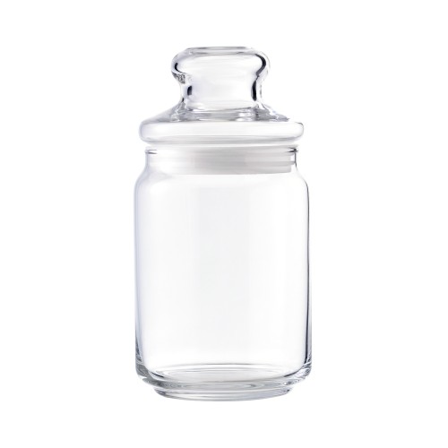 Pop Jar Glass Lid 650 ml - 5B02523G0009